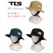 TLS SURF HAT( tool s Surf шляпа )UPF50 ультрафиолетовые лучи из голова ...
