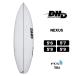 DHD եܡ 硼ȥܡ ͥ 5.6 5.7 5.8 5.9 ϥɥ졼ǥ  ѥեޥ DHD SURFBOARD | NEXUS 5'6 5'7 5'8 5'9PU