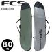 FCS �G�t�V�[�G�X �T�[�t�{�[�h �n�[�h�P�[�X �~�b�h�����O�X 8.0ft �g���x�� �g���b�v �{�[�h�J�o�[ �ی� �h�� ���y�� �f�M �T�[�t�B�� ���s�yBCL-080-ML-ALP�z