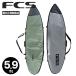 FCS �G�t�V�[�G�X �T�[�t�{�[�h �n�[�h�P�[�X �V���[�g�{�[�h 5.9ft �g���x�� �g���b�v �{�[�h�J�o�[ �ی� �h�� ���y�� �f�M �T�[�t�B�� ���s�yBCL-059-SB-ALP�z