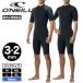�I�j�[�� �����Y �E�F�b�g�X�[�c �X�v�����O 3�~2mm �o�b�N�W�b�v �L�k�W���[�W M ML L XL �T�[�t�B�� �l�C O'NEILL | SUPERFREAK STOKED ZIP�yWSS-102A5�z