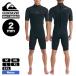 Quiksilver �N�C�b�N�V���o�[ �����Y �X�v�����O 2mm �E�F�b�g�X�[�c �o�b�N�W�b�v ���� �t�� �T�[�t�B�� | EVERYDAY SESSIONS 2/2 BZ SP FLATLOCK�yQWT261710�z