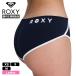 ROXY Roxy купальный костюм женский бикини низ шорты плавки спорт йога море бассейн | ROXY FITNESS ROXY ACTIVE SD SHORTY DOLPHIN[ERJX405251]