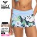 ROXY Roxy женский купальный костюм спортивные шорты низ цветочный принт 4WAY стрейч все 2 цвет M серфинг море уличный популярный бренд 2024 новый продукт [GRJBS03063]. покупка 