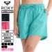 ROXY Roxy женский купальный костюм спортивные шорты шорты скорость .UV cut вода суша обе для все 3 цвет серфинг море бассейн популярный бренд почтовый заказ 2026 новый продукт [RBS261041]