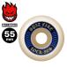 spito fire Wheel 55mm скейтборд скейтборд custom голубой / натуральный популярный бренд SPITFIRE WHEELS | FORMULA FOUR(F4)99D[2111011455]