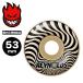 spito fire Wheel 53mm Andrew * Ray noruz скейтборд скейтборд SPITFIRE WHEELS | FORMULA FOUR 93S SOFT SLIDERS AR[21110356AR53]
