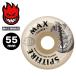 spito fire Wheel 55mm скейтборд скейтборд custom белый популярный бренд SPITFIRE WHEELS | F4 Max Palmer Burn Squad[21110387MP55]