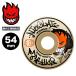 spito fire Wheel 54mm orange скейтборд скейтборд custom популярный бренд SPITFIRE WHEELS | F4 99D Nikolai Piombo Pro[21110408NP54]