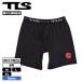  tool s toe rus surfing small articles inner pants Boxer wet suit board shorts swimsuit speed . popular brand TLS TOOLS mail order 2004 new work [655208 other ]