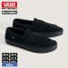 VANS ���@���Y �X�P�[�g���[�t�@�[ �X�P�[�g�V���[�Y �����Y �u���b�N �X�E�F�[�h �X�j�[�J�[���[�t�@�[ ���K�i | VANS SKATE LOAFER SUEDE�yVN000VA6BKA�z