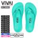 VIVA ISLAND ӥХ  ǥ ӡ   Ķ ֥ ¤ | JAPAN FLIP FLOP V-821109 㤤
