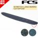 �T�[�t�B�� �j�b�g �P�[�X FCS �G�t�V�[�G�X Stretch LONG BOARD COVER �X�g���b�` �t�@���{�[�h 9'0"