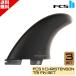 FCS2 �G�t�V�[�G�X�c�[ CHRISTENSON TRI PG FIN SET �N���X�E�N���X�e���\�� 3�{ �g���C �T�[�t�B�� �t�B�� ��������