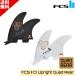 FCS2 �G�t�V�[�G�X�c�[ PC CI UPRIGHT QUAD REAR FIN PC �`���l���A�C�����Y �A�������b�N �N���b�h ���A �T�[�t�B�� �t�B�� ��������