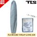 TLS �c�[���X BOARD WRAP LONG 10�f0 �{�[�h���b�v TOOLS �f�b�L�J�o�[ �{�[�h�J�o�[ �T�[�t�B�� �ی� ���� �ȒP �����O�{�[�h�p