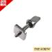 THE SCREW �U �X�N�����[ �t�B���{���g �����O�{�[�h �V���O���t�B�� BOX FIN �Œ�p �X�N�����[ �l�W �T�[�t�B�� ��������
