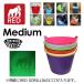 RED GORILLA ���b�h�S���� �t���L�V�u�� TUBTRUGS �o�P�c ���ւ� �֗�/FLEXIBLE GORILLA TUBS M�T�C�Y