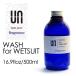 a...UN Anne серфинг мокрый костюм шампунь аромат /WASH for WETSUIT fragrance 500ml мокрый шампунь 