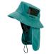 O'NEILL �I�j�[�� �T�[�t�n�b�g �T���V�F�[�h�t ���O���΍� ���Ă��h�~/UVP HAT SANSHADE 410-906 �֘A�摜3