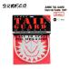 surfco hawaii sup �X�^���h�A�b�v �J���b�N �m�[�Y�K�[�h/JUMBO TAIL GUARD �W�����{ �e�[���K�[�h