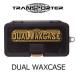 å å TRANSPORTER ȥ󥹥ݡ,sale/DUAL WAXCASE ǥ奢å
