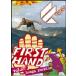  серфинг серфинг DVD/FIRST HAND vol 27 Bonga Perkins сборник 