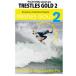  surfing DVD Short /TRESTLES GOLD 2