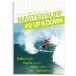  surfing DVD Short How to lesson UP&DOWN/MASTER SURF master Surf #2 up and down 