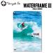  surfing DVD Short TabrigadeFilmta yellowtail geite film /WATER FRAME III water f Ray m3 FINALLY ARRIVED