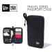 NEW ERA New Era путешествие поездка паспорт inserting кошелек /TRAVEL SERIES PASSPORT CASE паспорт кейс 14524565