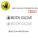 BODY GLOVE ܥǥ ƥå åƥ󥰥/BODY GLOVE STICKER TB-303 ܥǥ ƥå TB-303