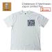 CHRISTENON SURFBOARDS ꥹƥ󥽥󥵡եܡ ѥ T/Christenson X TylerWarren Japan Limited Tee