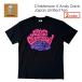 CHRISTENON SURFBOARDS ꥹƥ󥽥󥵡եܡ ѥ T/Christenson X Andy Davis Japan Limited Tee