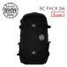  стандартный товар RAIN OR SHINE дождь или автомобиль in сноуборд рюкзак сумка рюкзак /2025/26 BC PACK 26L