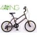  велосипед складной велосипед 4ING four крыло /NY QUEENS срок поставки 1~3 неделя 