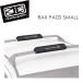 OCEAN&amp;EARTH Ocean and earth car supplies rack carrier pad /RAX PADS SMALL rack pad small 