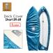 CHRISTENON SURFBOARDS ꥹƥ󥽥󥵡եܡ ǥåС ܡɥС 硼 ȥ/CC Deck Cover Short borad 5'0-6'6ft