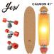  стандартный товар YOW SURFSKATEyau Surf skate скейтборд Complete 2026/CALMON 41'' Chloe *karumon