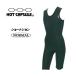 HOTCAPSULE hot Capsule серфинг защищающий от холода для нижнее бельё / Short John обычный 