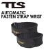 TOOLS ȥ륹 ɴк ٥ ɻ ᡼б/TLS AUTOMATIC FASTEN STRAP WRIST (2)
