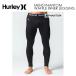 Hurley Harley серфинг сухой гидрокостюм сноуборд Golf внутренний длинные брюки /MENS PHANTOM WAFFLE INNER LEGGING MIW2200005