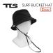 TOOLS палец на ноге rus шляпа Surf шляпа ультрафиолетовые лучи меры выгоревший на солнце участок предотвращение /TLS SURF BUCKET HAT