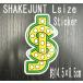 SHAKE JUNT/ L STICKER/ƥå  ܡ