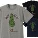 SW ���ꥸ�ʥ� ��������T����� BOTANICAL_BULB S/S TEE Ⱦµ�ԥ���� 5.6oz �إӡ��������� ����ľ�� �᡼��������̵��Ʊ���Բ�[���ʡ��򴹵ڤӥ���󥻥��Բ�]