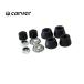 CARVER SKATEBOARD CarVer скейтборд CX BUSHING SET SMOKE