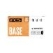 �T�[�t�B�����b�N�X FCS SURF WAX  �G�t�V�[�G�X �T�[�t���b�N�X BASECAOT �x�[�X�R�[�g