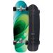 CARVER SKATEBOARD �J�[�o�[�X�P�[�g�{�[�h 34�h GREENROOM