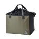 HOME MTN HOME MOUNTAIN BOX TOTE 3.0 box большая сумка OLIVE/BLACK