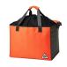 HOME MTN HOME MOUNTAIN BOX TOTE 3.0 box большая сумка ORANGE/OLIVE